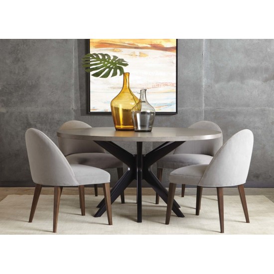 Hazelton Round Dining Table